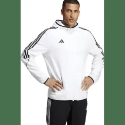 Tiro 23 League Herren Schlupfjacke