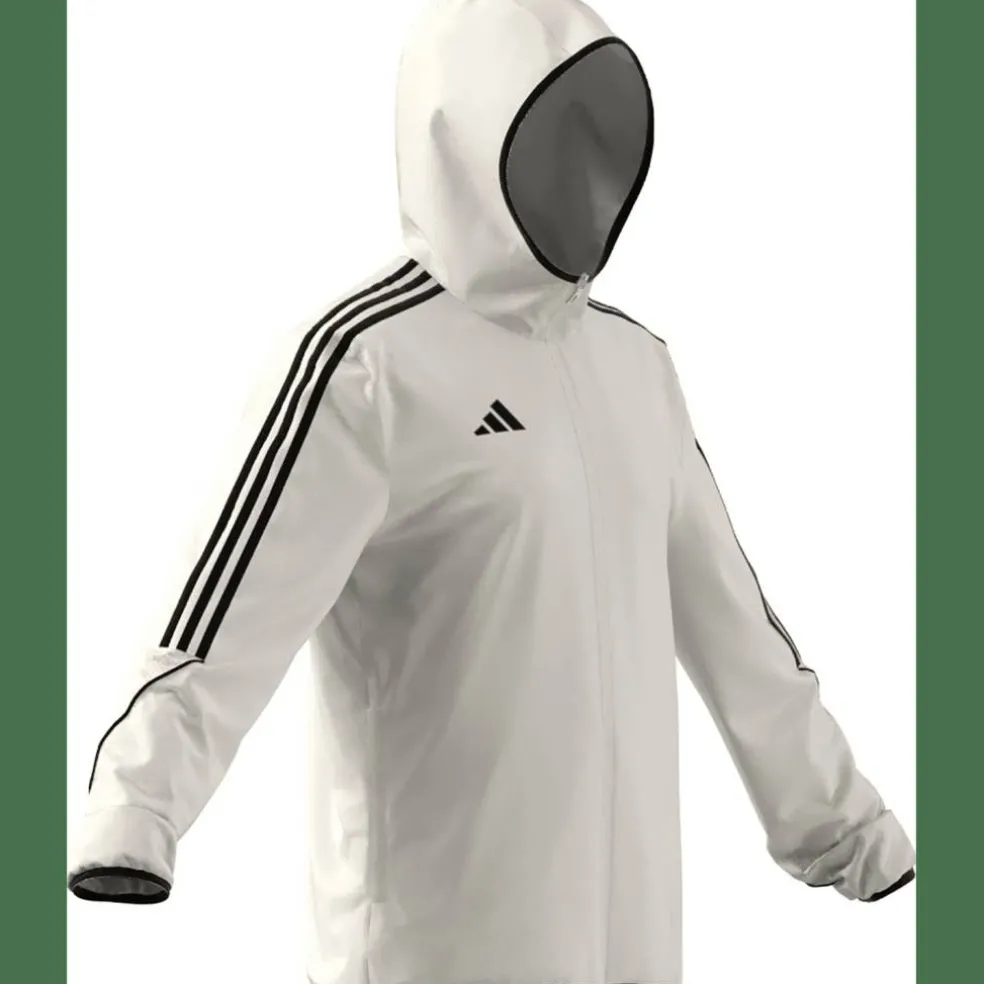 Tiro 23 League Herren Schlupfjacke