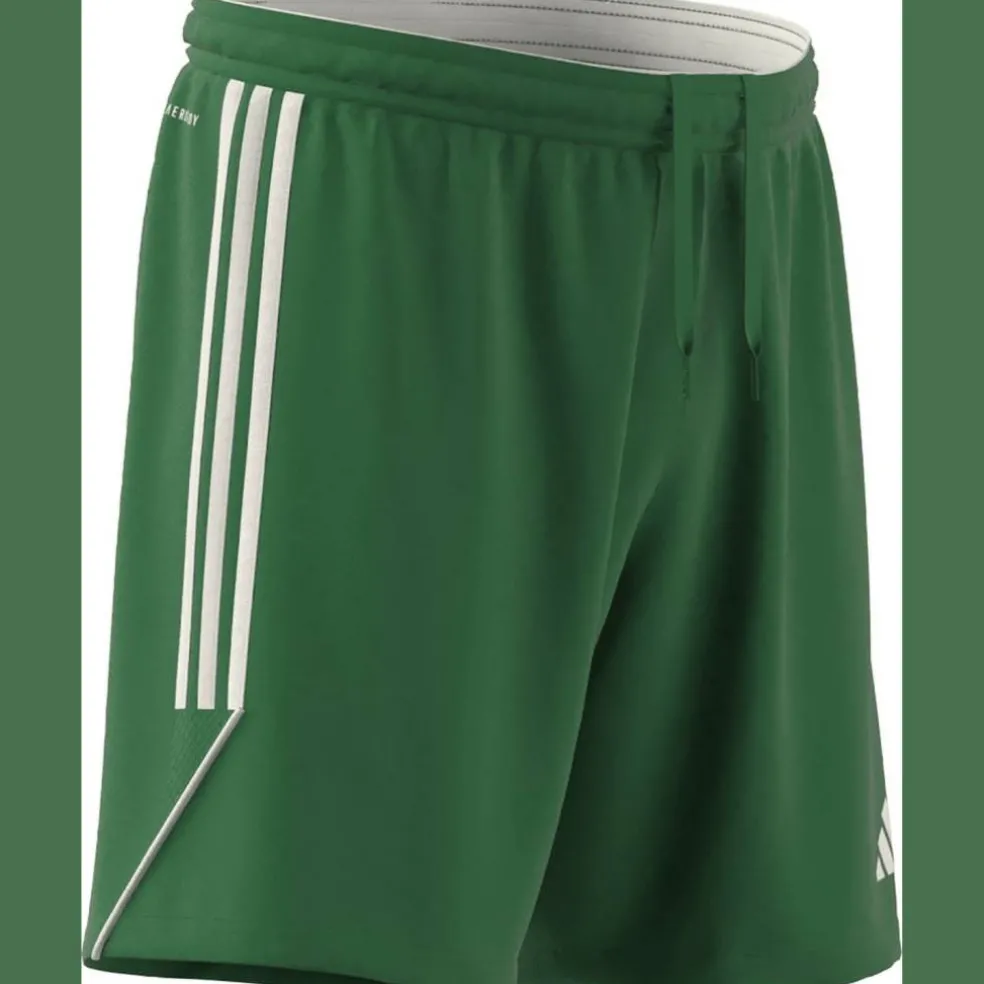 Tiro 23 League Herren Shorts
