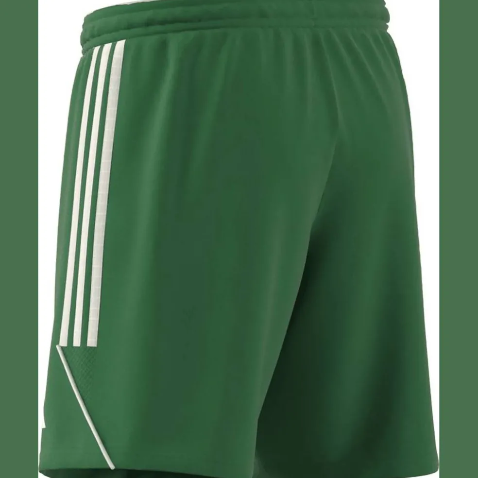 Tiro 23 League Herren Shorts