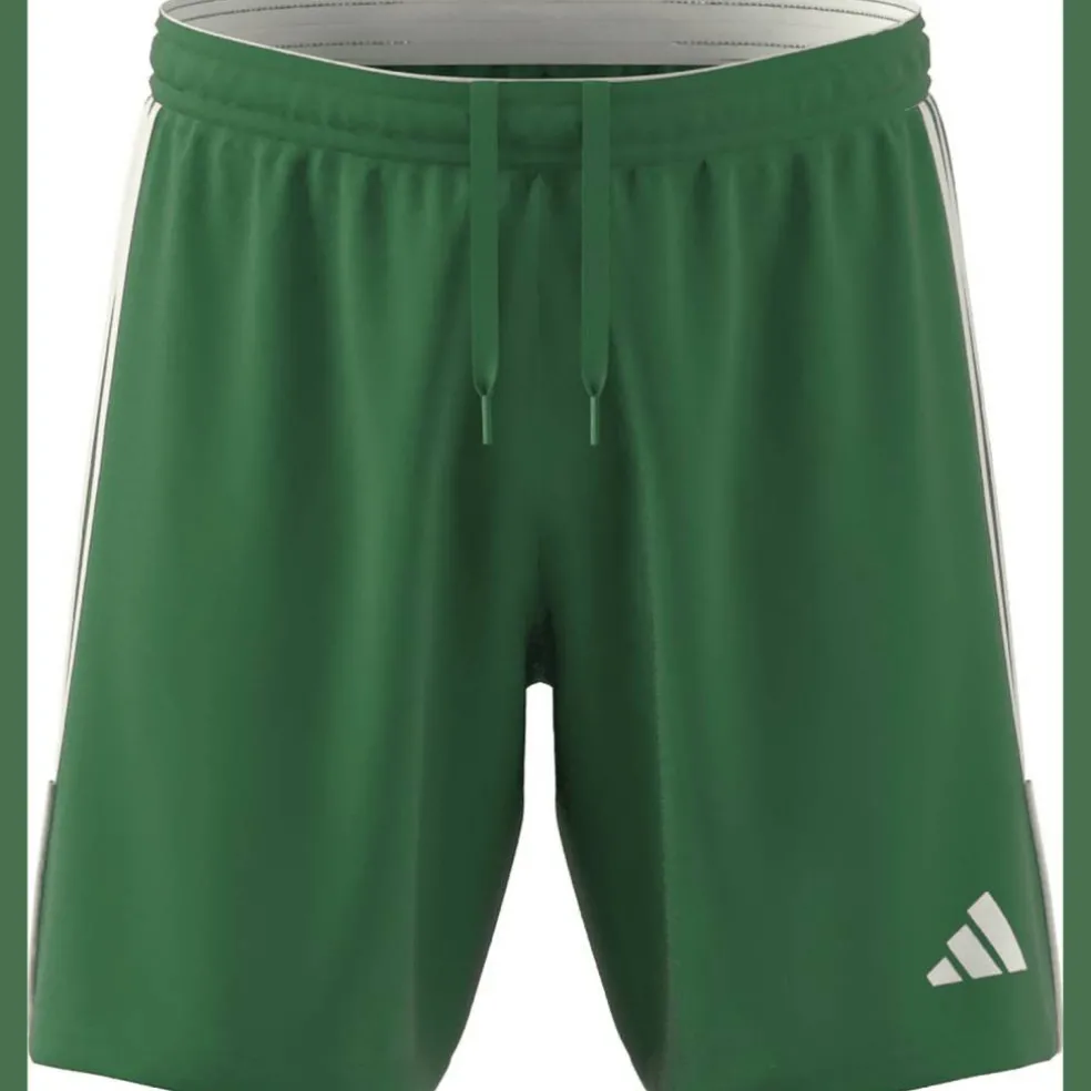 Tiro 23 League Herren Shorts