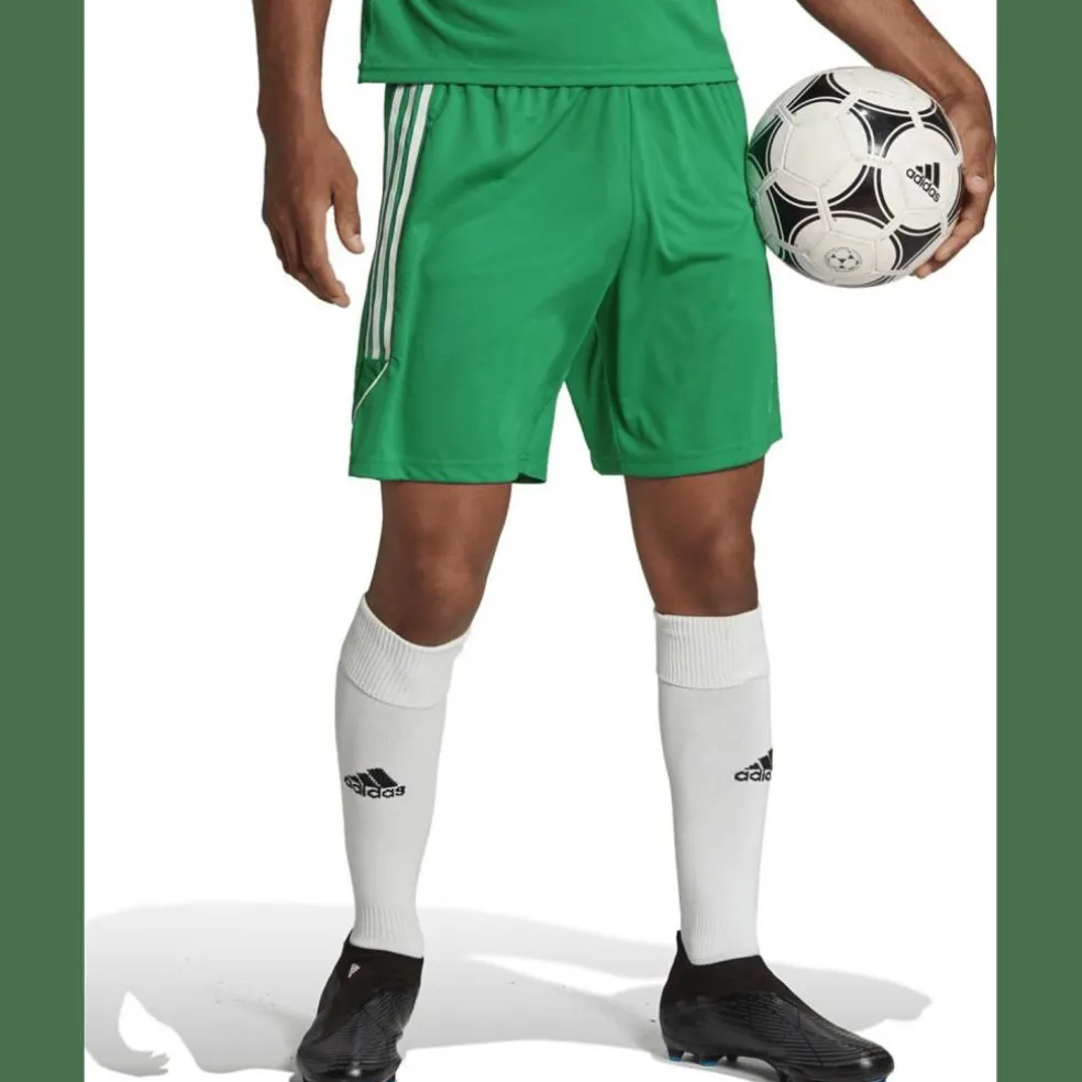 Tiro 23 League Herren Shorts