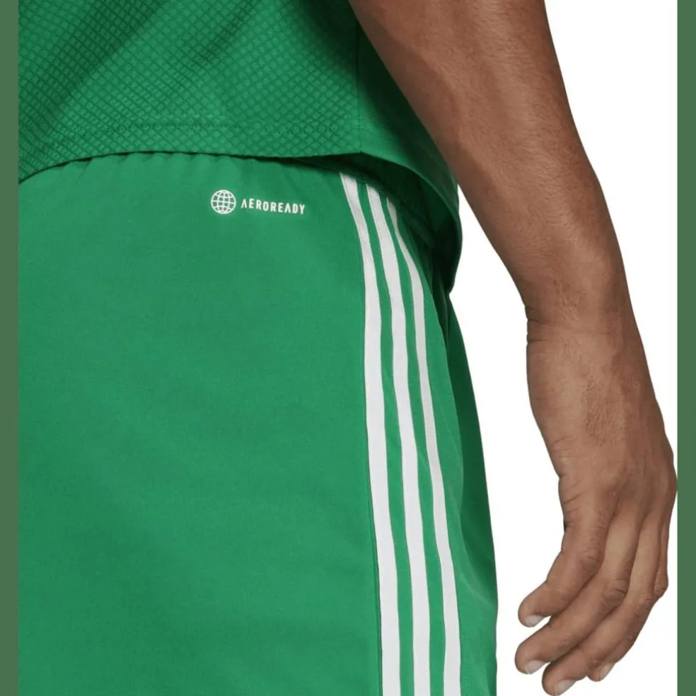 Tiro 23 League Herren Shorts