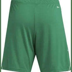 Tiro 23 League Herren Shorts