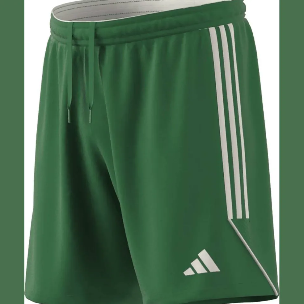 Tiro 23 League Herren Shorts