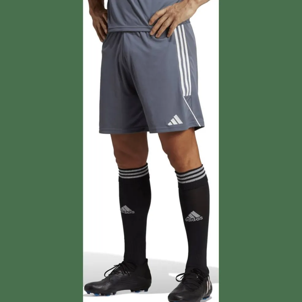 Tiro 23 League Herren Shorts