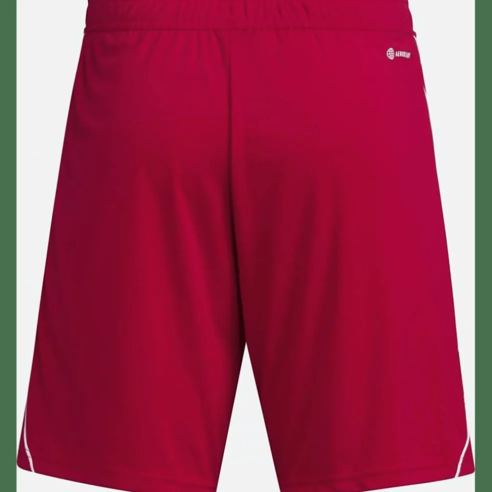 Tiro 23 League Herren Shorts