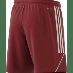 Tiro 23 League Herren Shorts