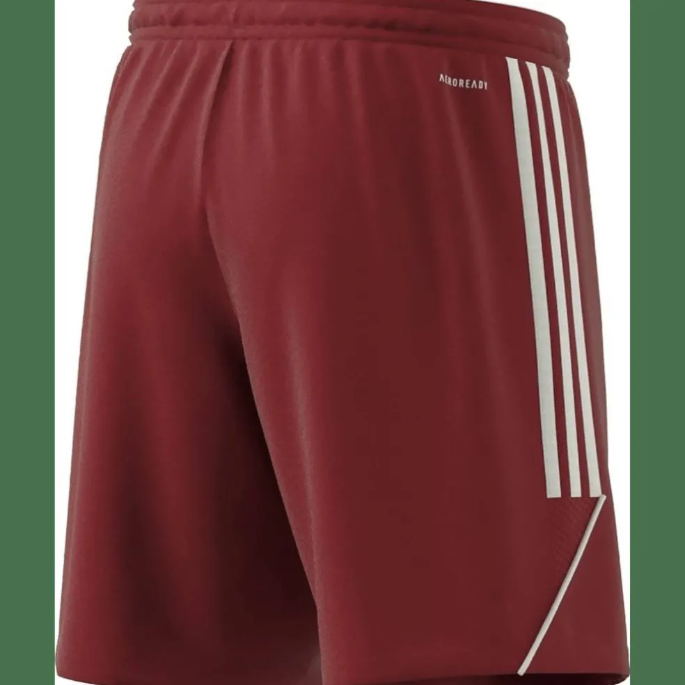 Tiro 23 League Herren Shorts