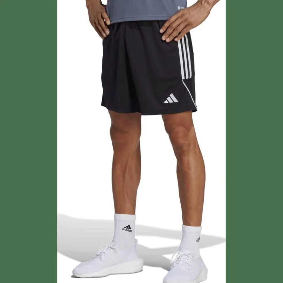 Tiro 23 League Herren Shorts