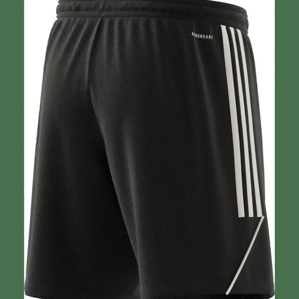 Tiro 23 League Herren Shorts