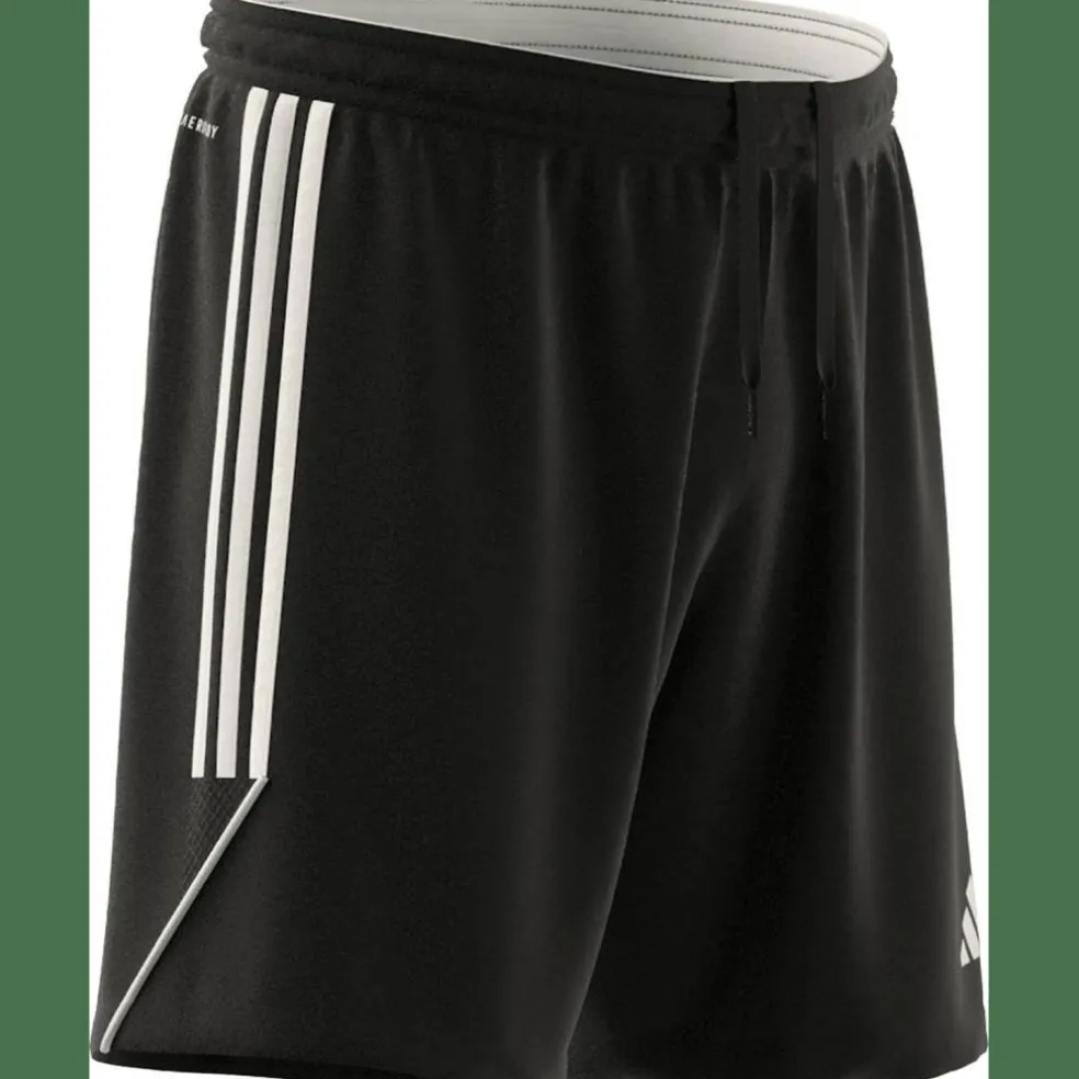 Tiro 23 League Herren Shorts