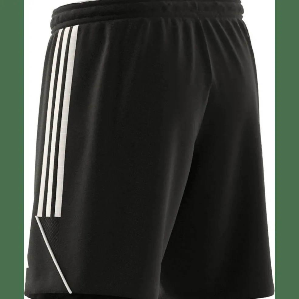 Tiro 23 League Herren Shorts