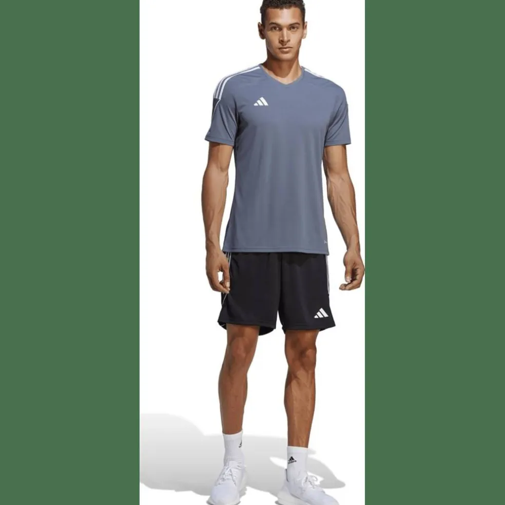 Tiro 23 League Herren Shorts