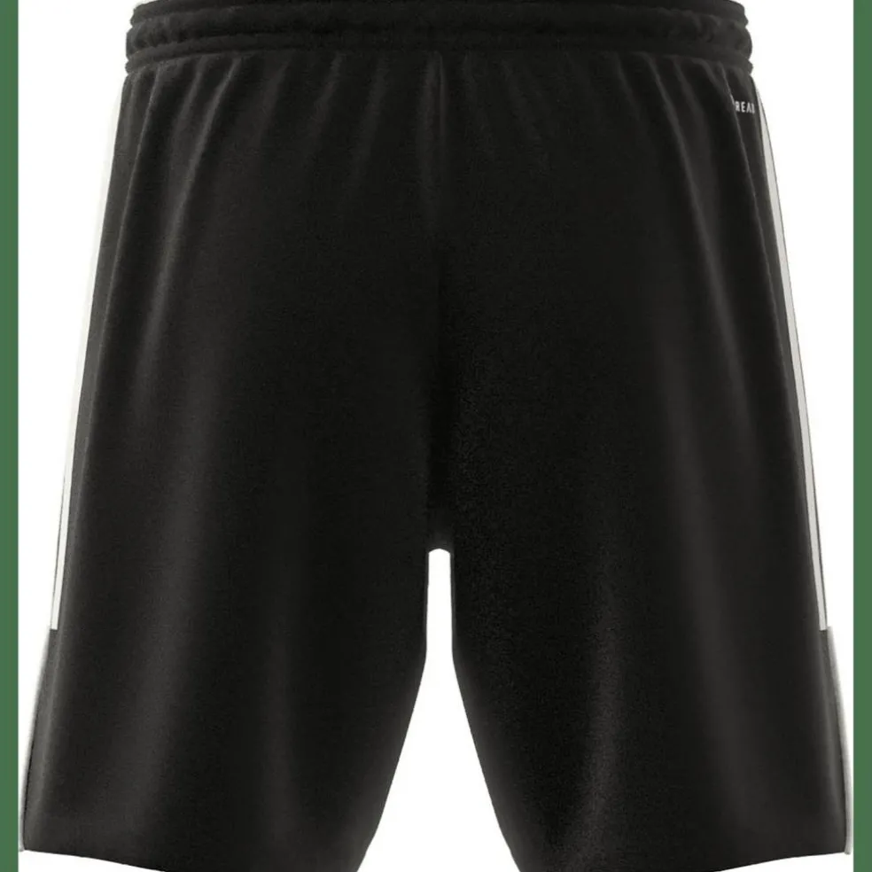 Tiro 23 League Herren Shorts