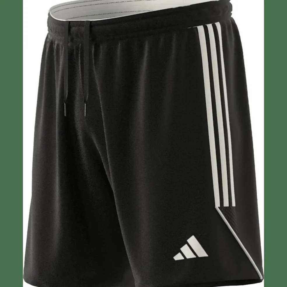 Tiro 23 League Herren Shorts