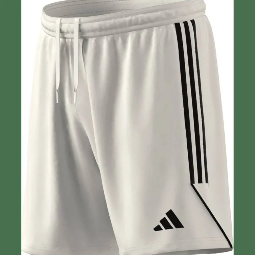 Tiro 23 League Herren Shorts