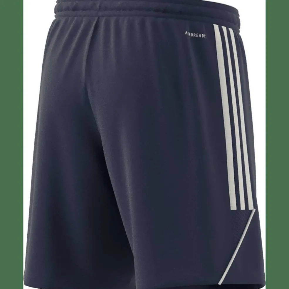 Tiro 23 League Herren Shorts
