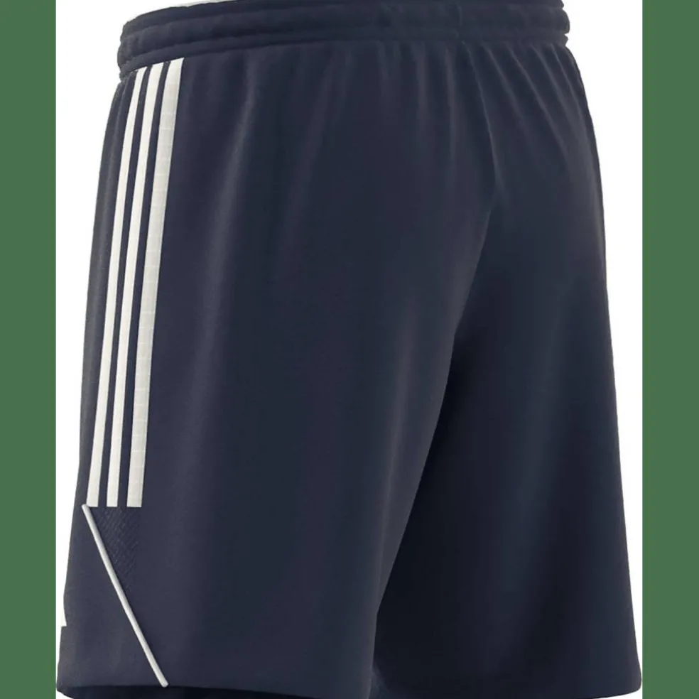 Tiro 23 League Herren Shorts