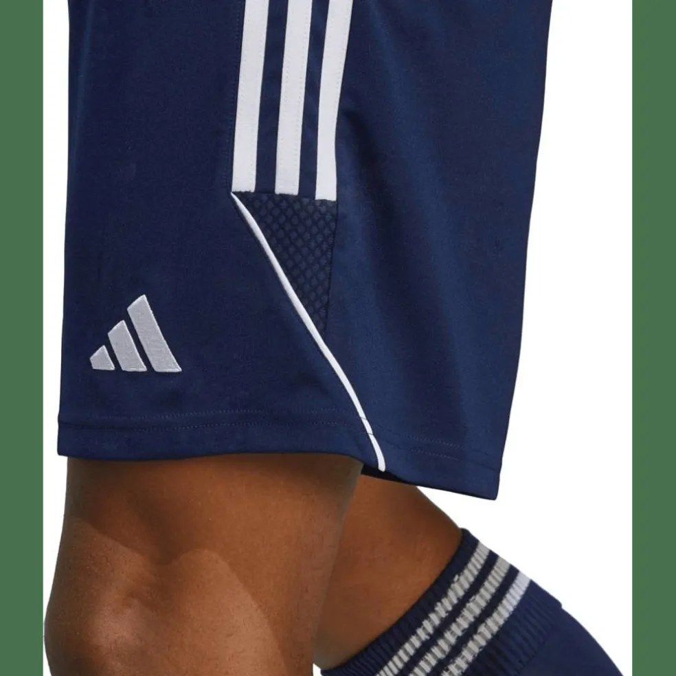 Tiro 23 League Herren Shorts