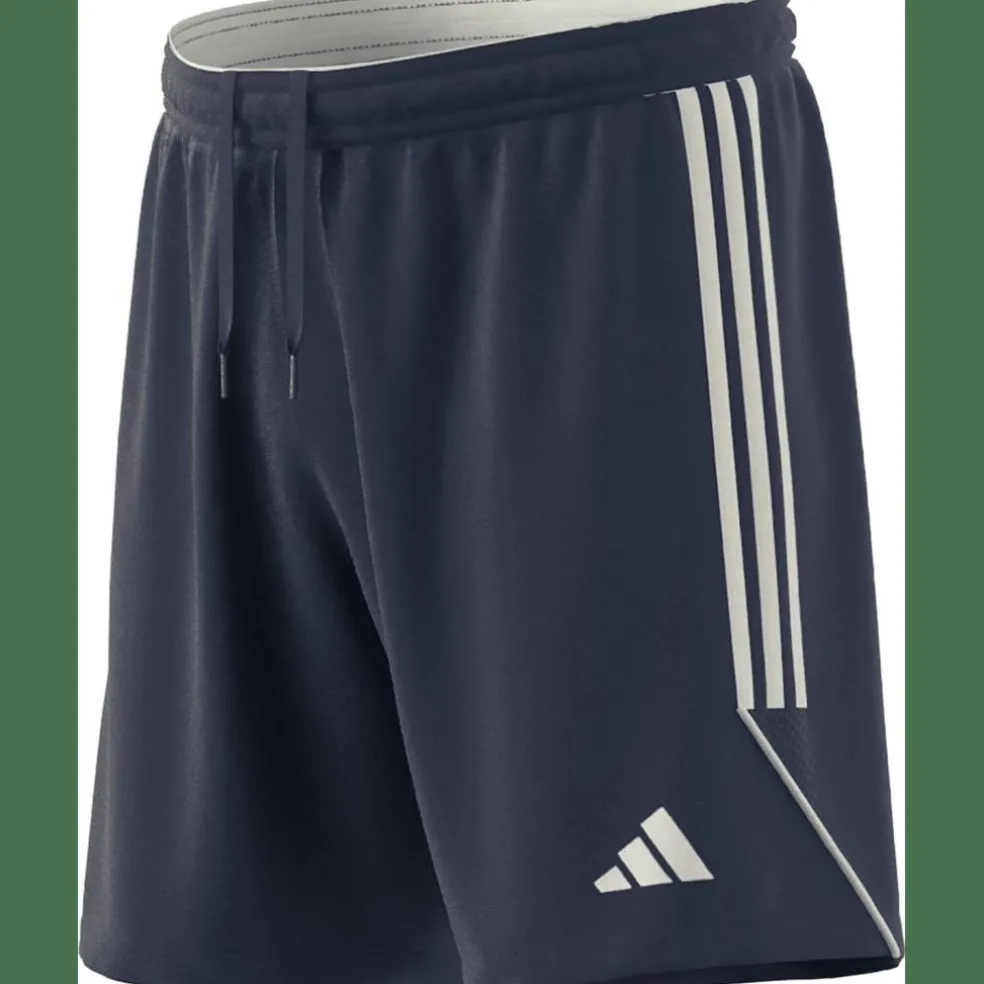Tiro 23 League Herren Shorts