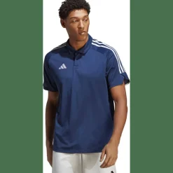 Tiro 23 League Polo Shirt Herren Poloshirt