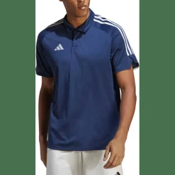 Tiro 23 League Polo Shirt Herren Poloshirt