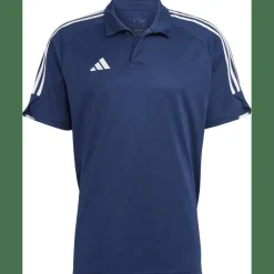 Tiro 23 League Polo Shirt Herren Poloshirt