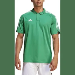 Tiro 23 League Polo Shirt Herren Poloshirt
