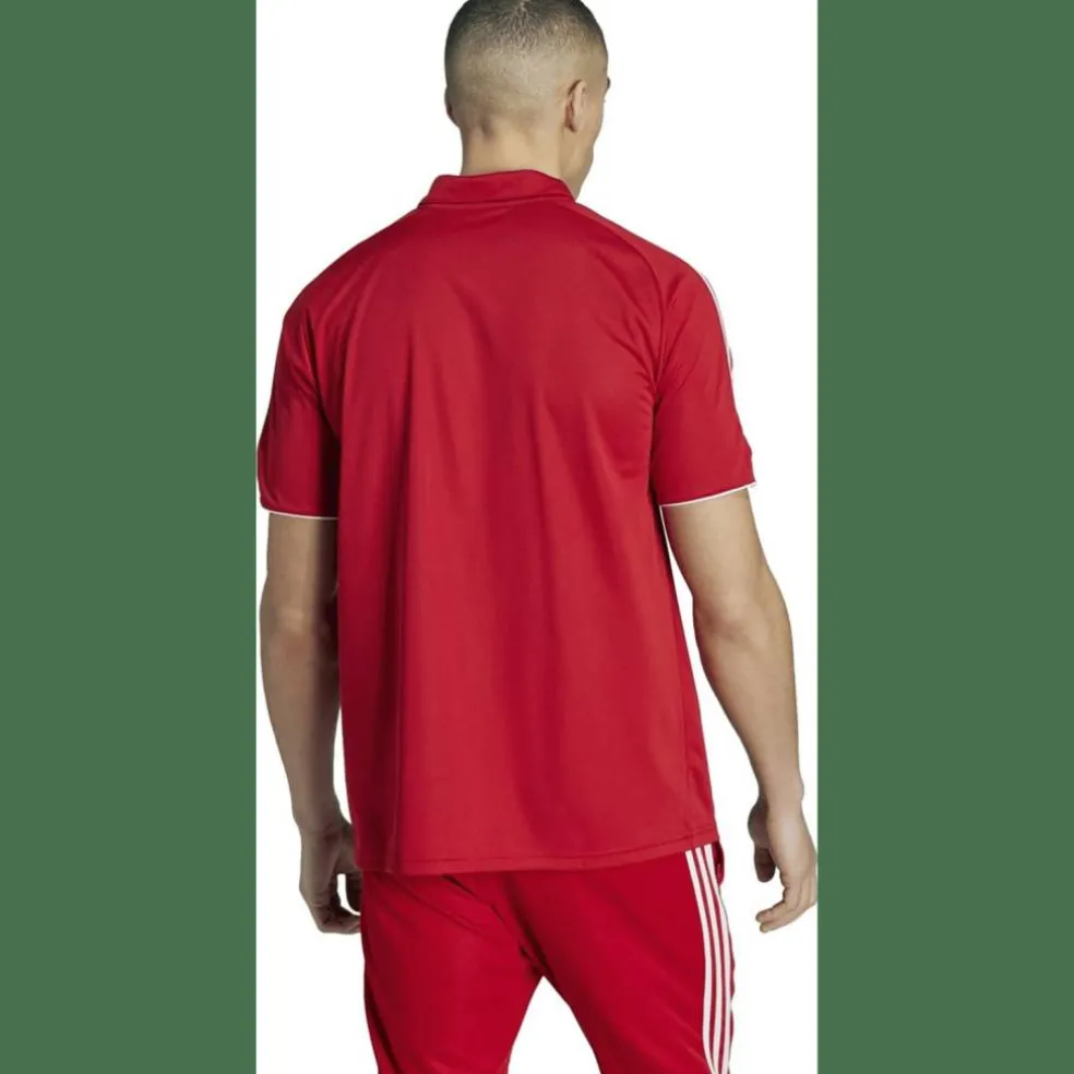 Tiro 23 League Polo Shirt Herren Poloshirt
