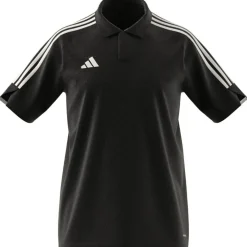 Tiro 23 League Poloshirt Herren Poloshirt