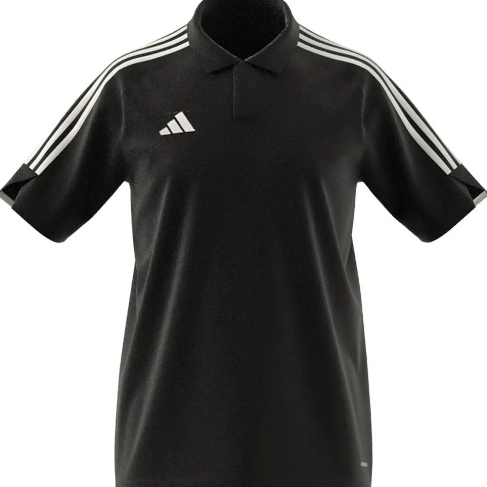 Tiro 23 League Poloshirt Herren Poloshirt