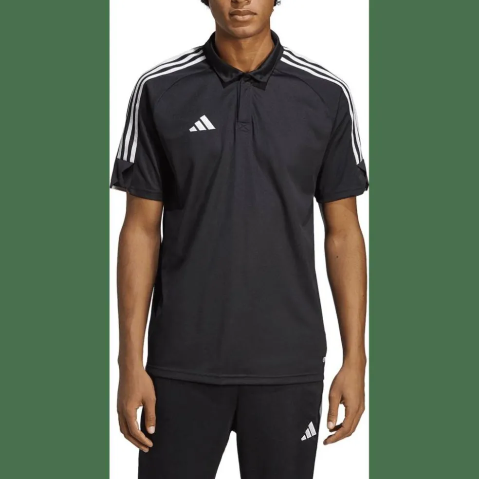 Tiro 23 League Poloshirt Herren Poloshirt