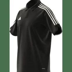 Tiro 23 League Poloshirt Herren Poloshirt