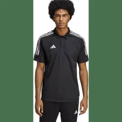Tiro 23 League Poloshirt Herren Poloshirt