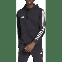 Tiro 23 League Sweat Hoodie Herren Kapuzensweater