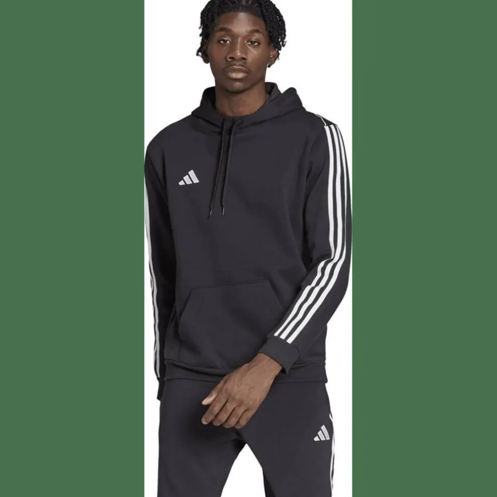 Tiro 23 League Sweat Hoodie Herren Kapuzensweater
