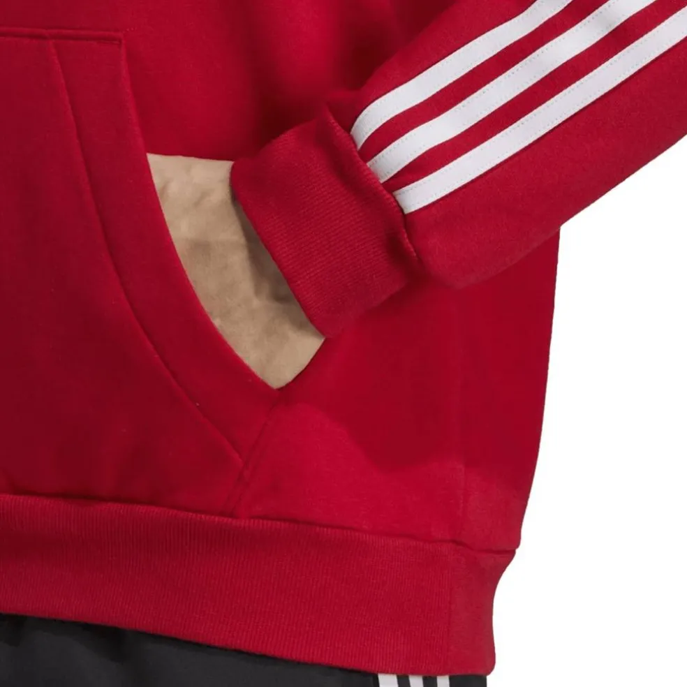 Tiro 23 League Sweat Hoodie Herren Kapuzensweater