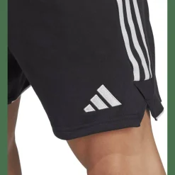 Tiro 23 League Sweat Shorts Herren Shorts