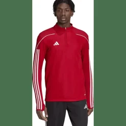 Tiro 23 League Training Top Herren Fußballjacke