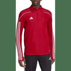 Tiro 23 League Training Top Herren Fußballjacke