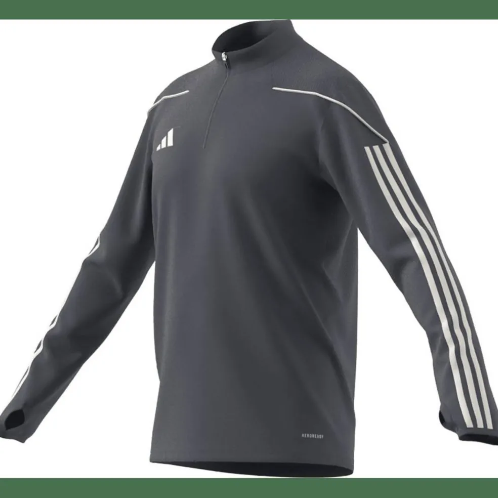 Tiro 23 League Training Top Herren Fußballjacke