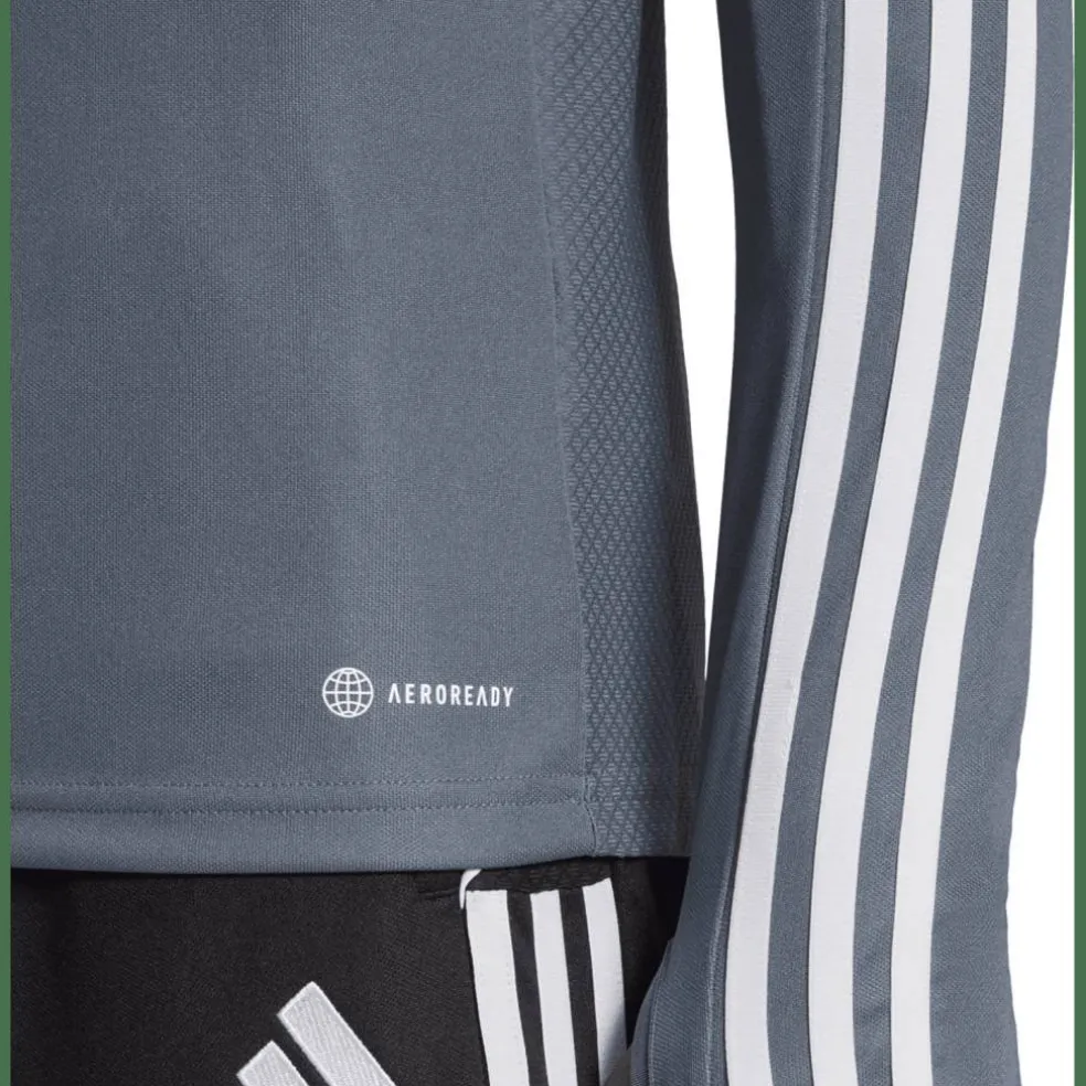 Tiro 23 League Training Top Herren Fußballjacke