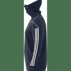 Tiro 23 League Warm Top Herren Fleecejacke