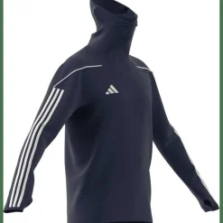 Tiro 23 League Warm Top Herren Fleecejacke