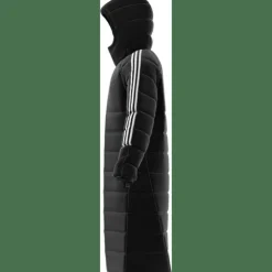 Tiro 24 Long Mantel Herren Fußballjacke