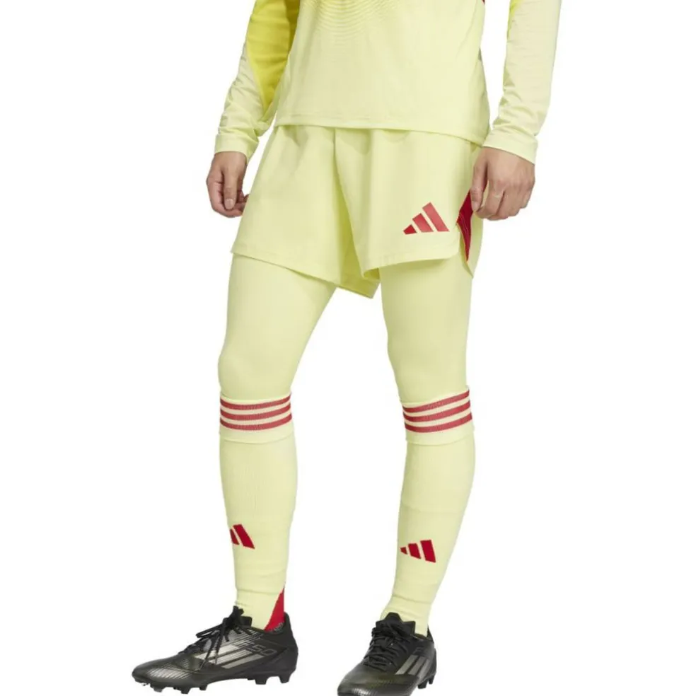 Tiro 25 Pro Goalkeeper Herren Torwarthose