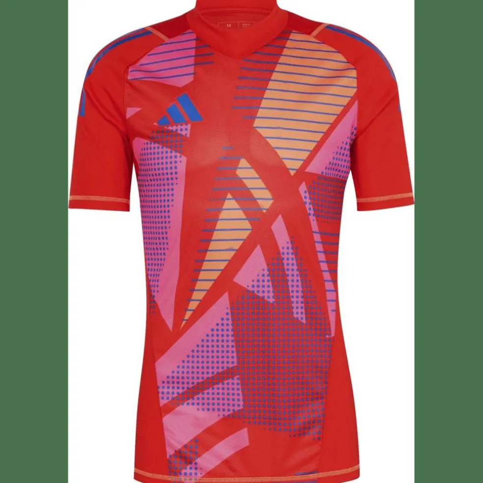 Tiro 24 Pro Herren Torwarttrikot