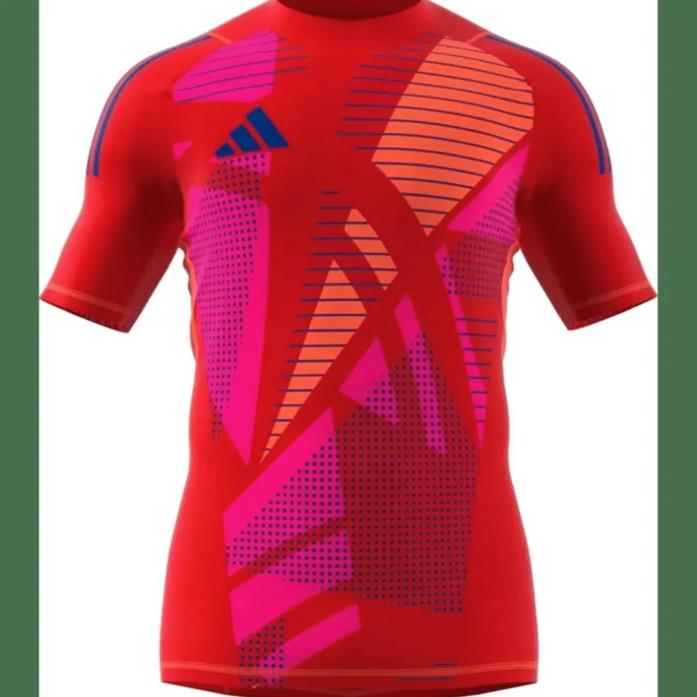 Tiro 24 Pro Herren Torwarttrikot