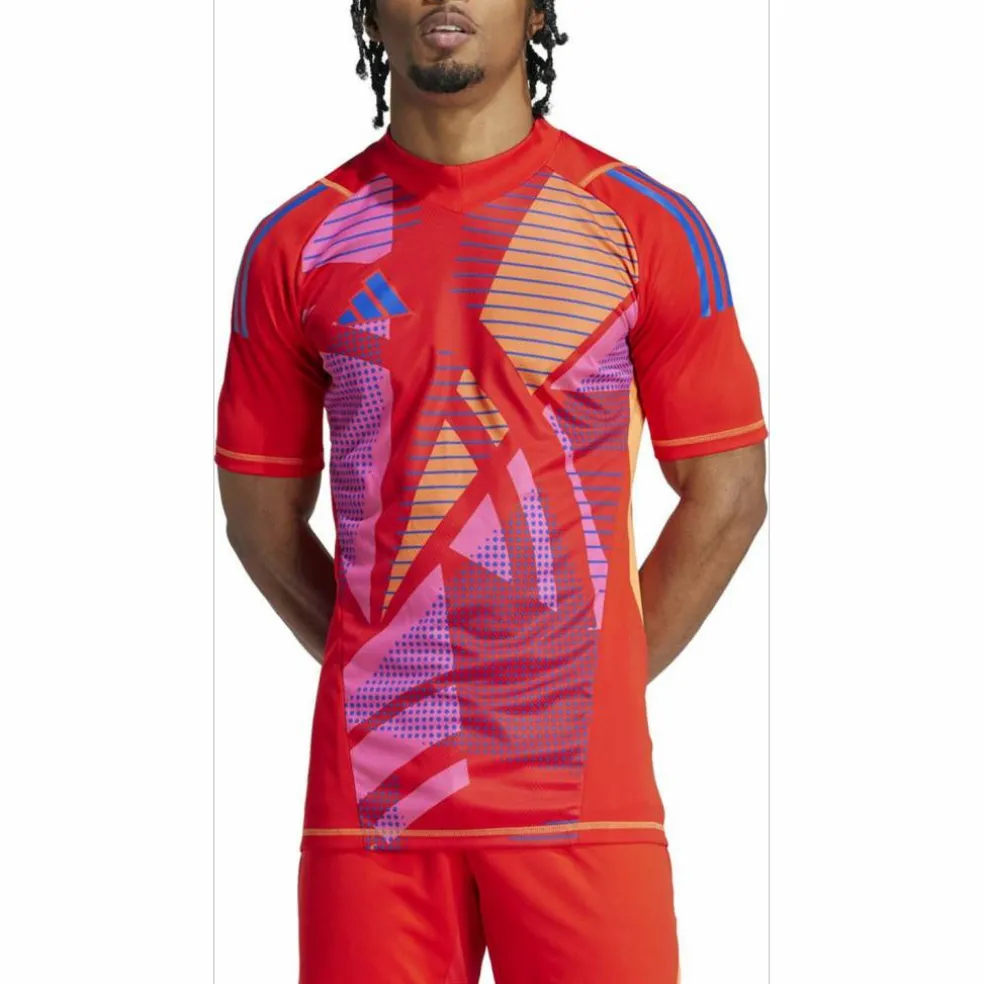 Tiro 24 Pro Herren Torwarttrikot